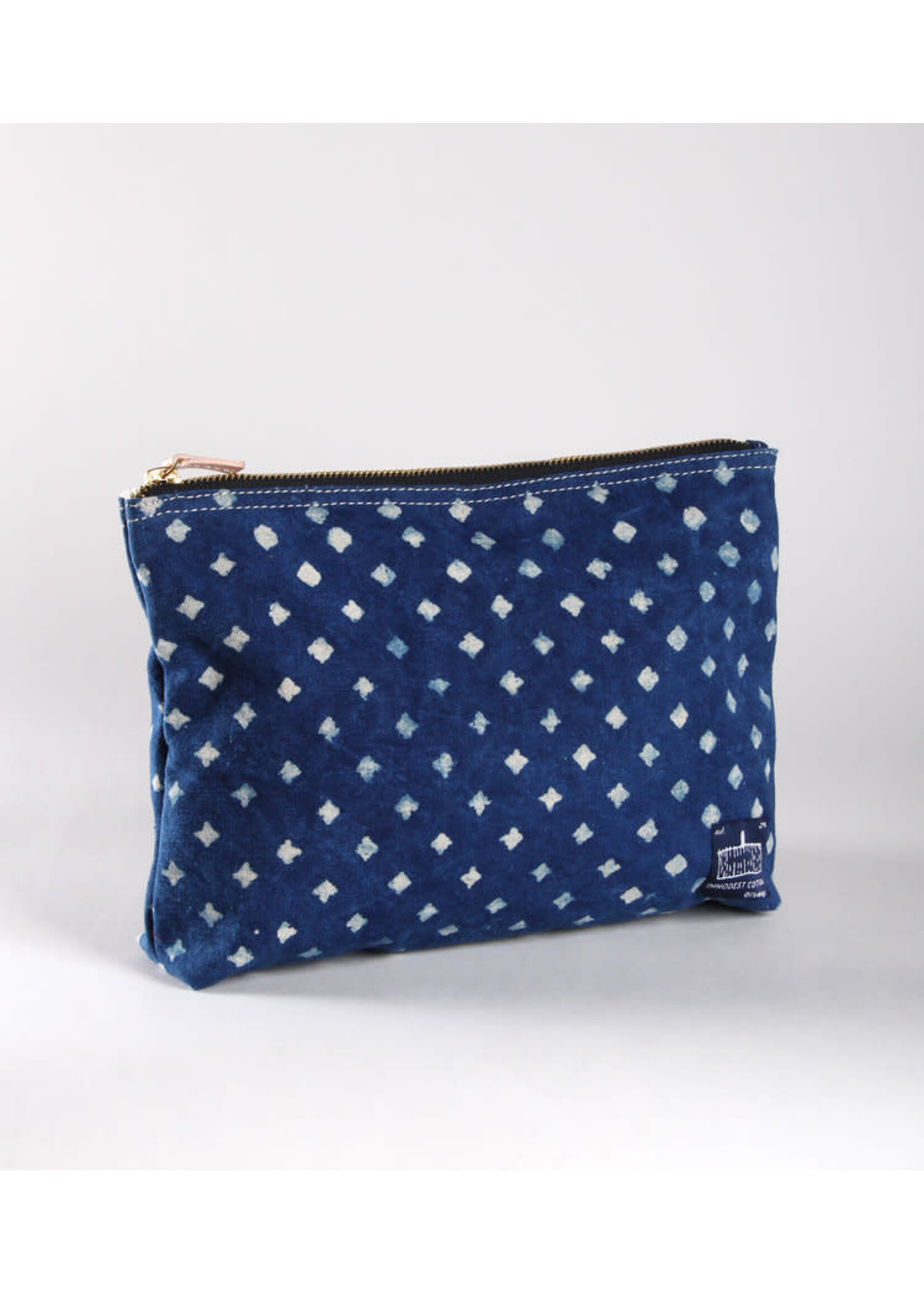 Shira Entis Sardine Pouch