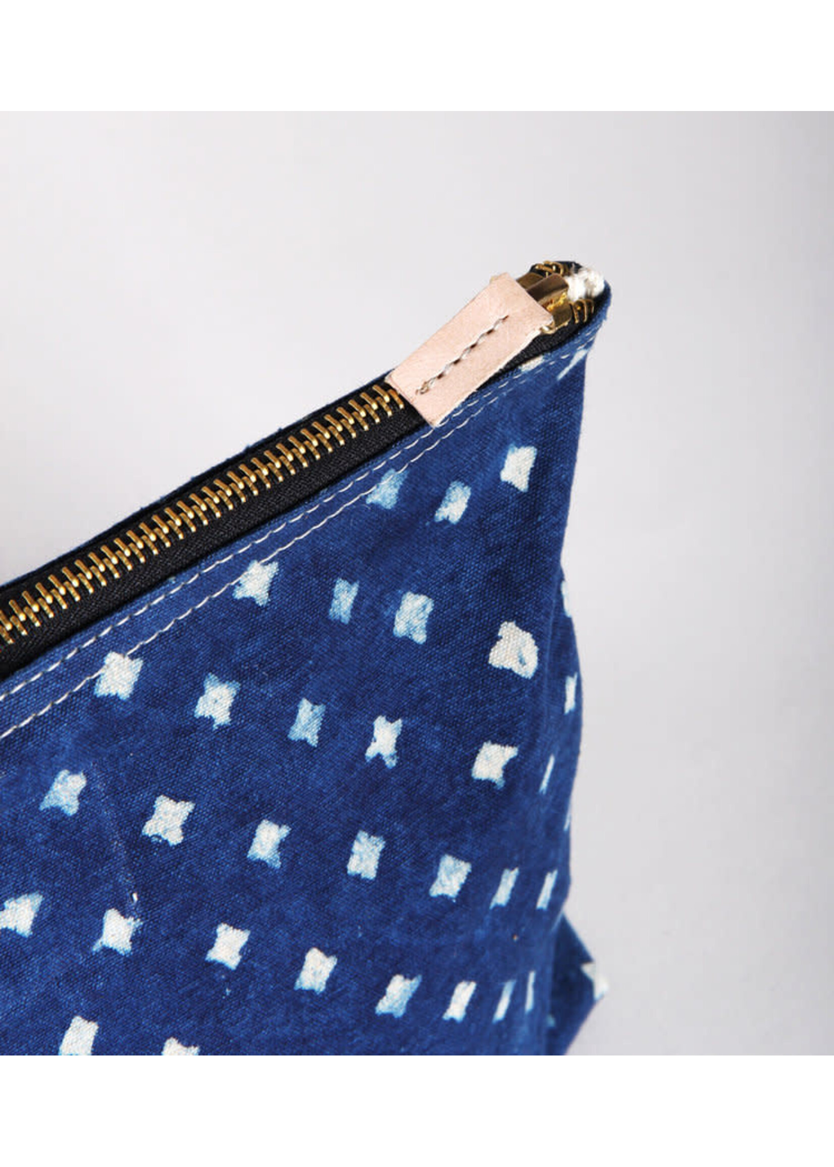 Shira Entis Sardine Pouch