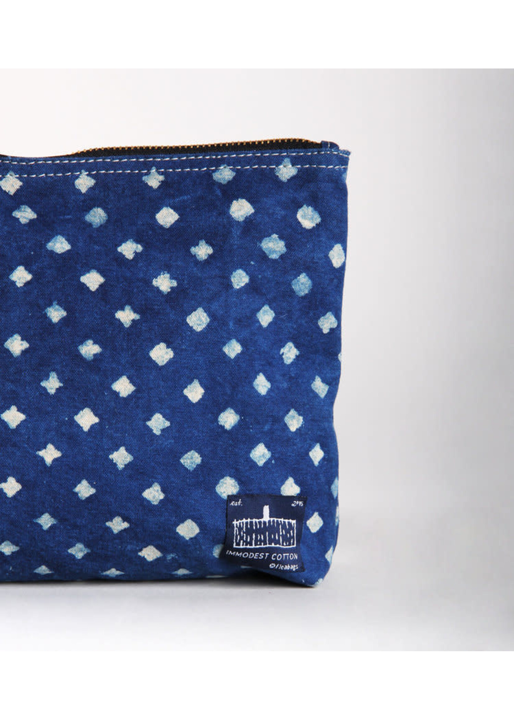 Shira Entis Sardine Pouch