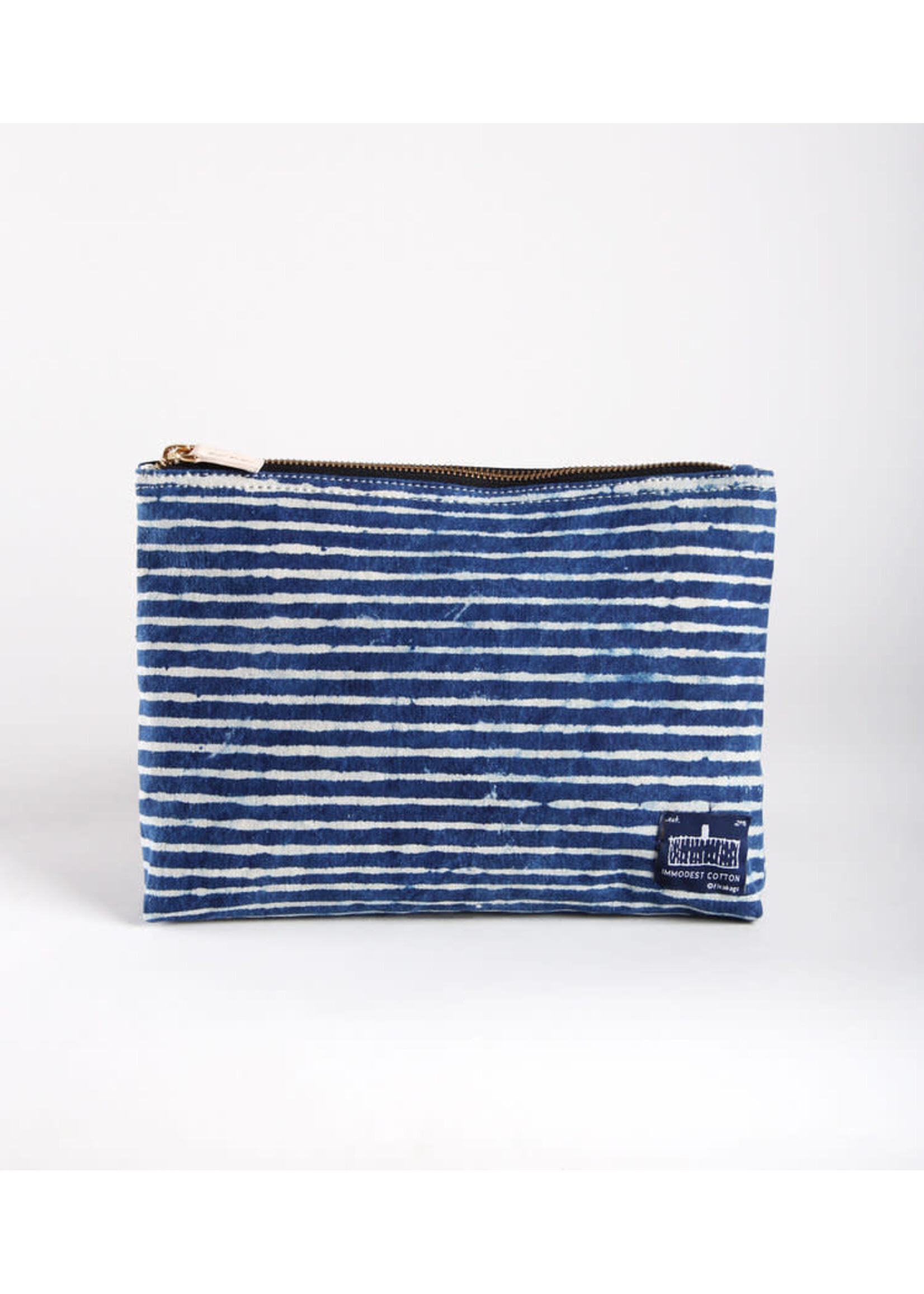 Shira Entis Sardine Pouch