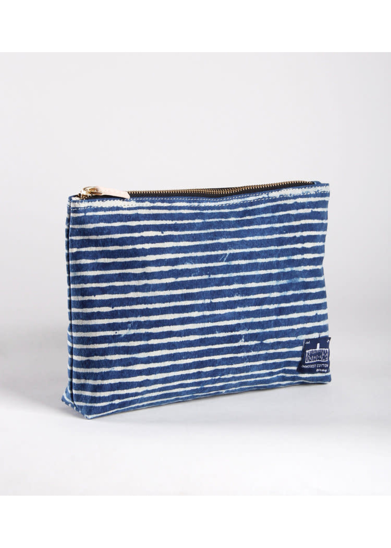 Shira Entis Sardine Pouch