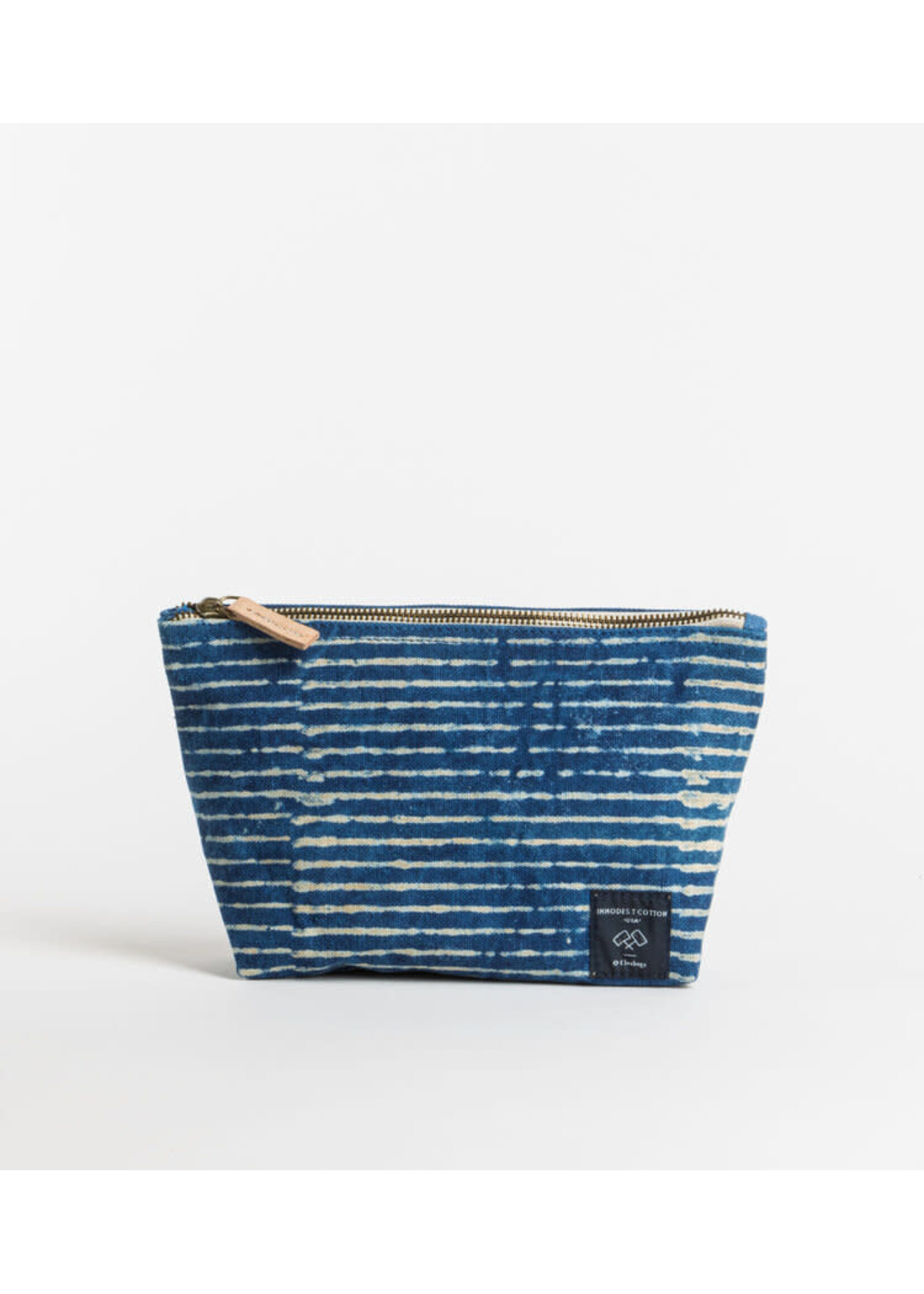 Shira Entis Sardine Pouch