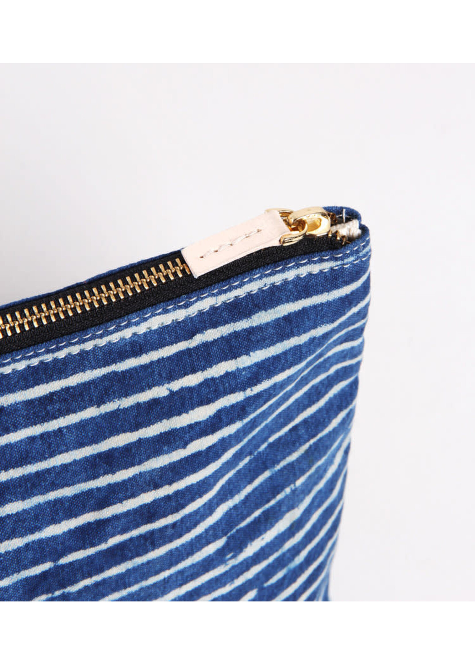 Shira Entis Sardine Pouch