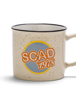 SCAD SCAD Est. 1978 Mug