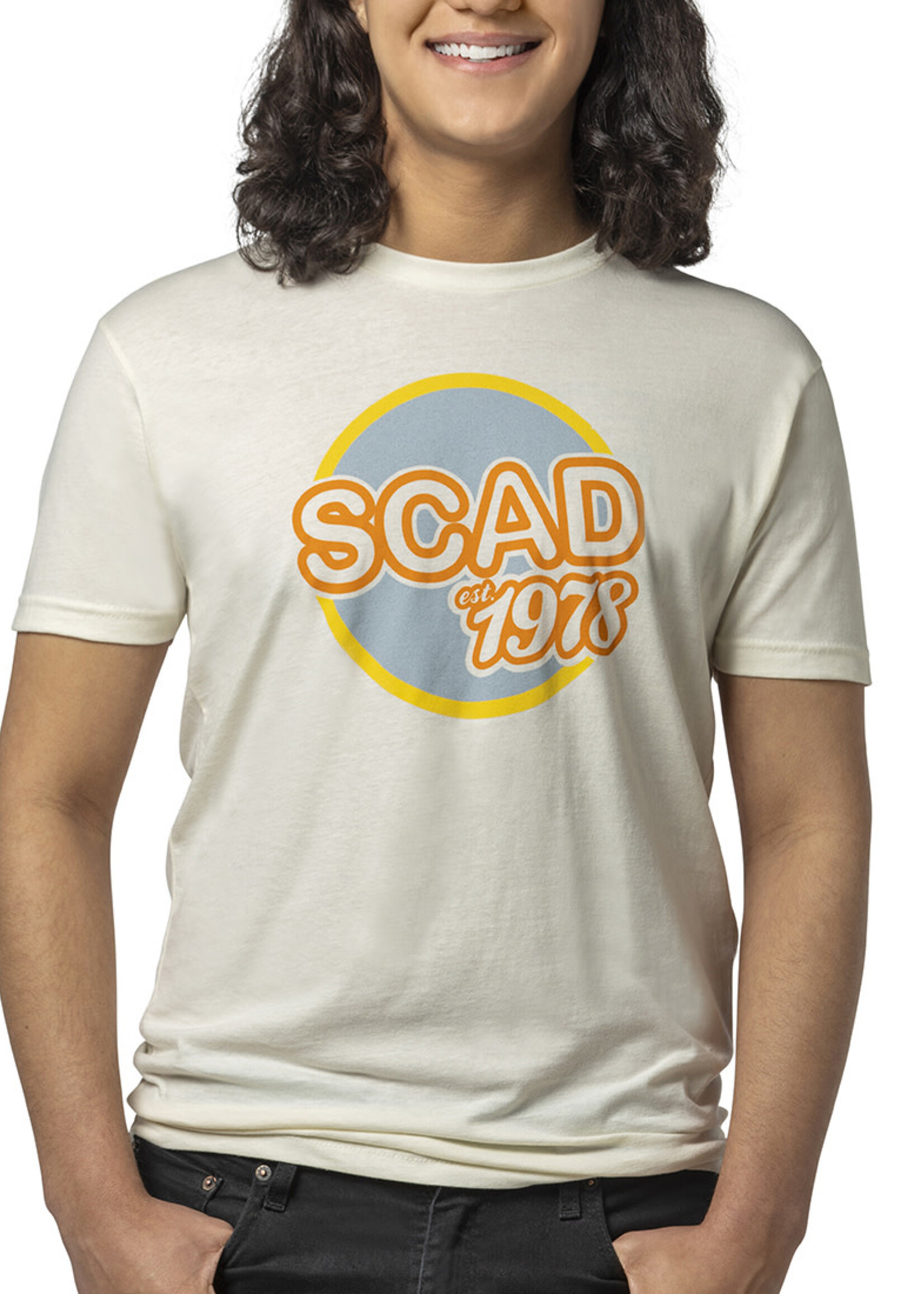 SCAD SCAD Est. 1978 Shirt