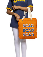 SCAD SCAD 3X Tote