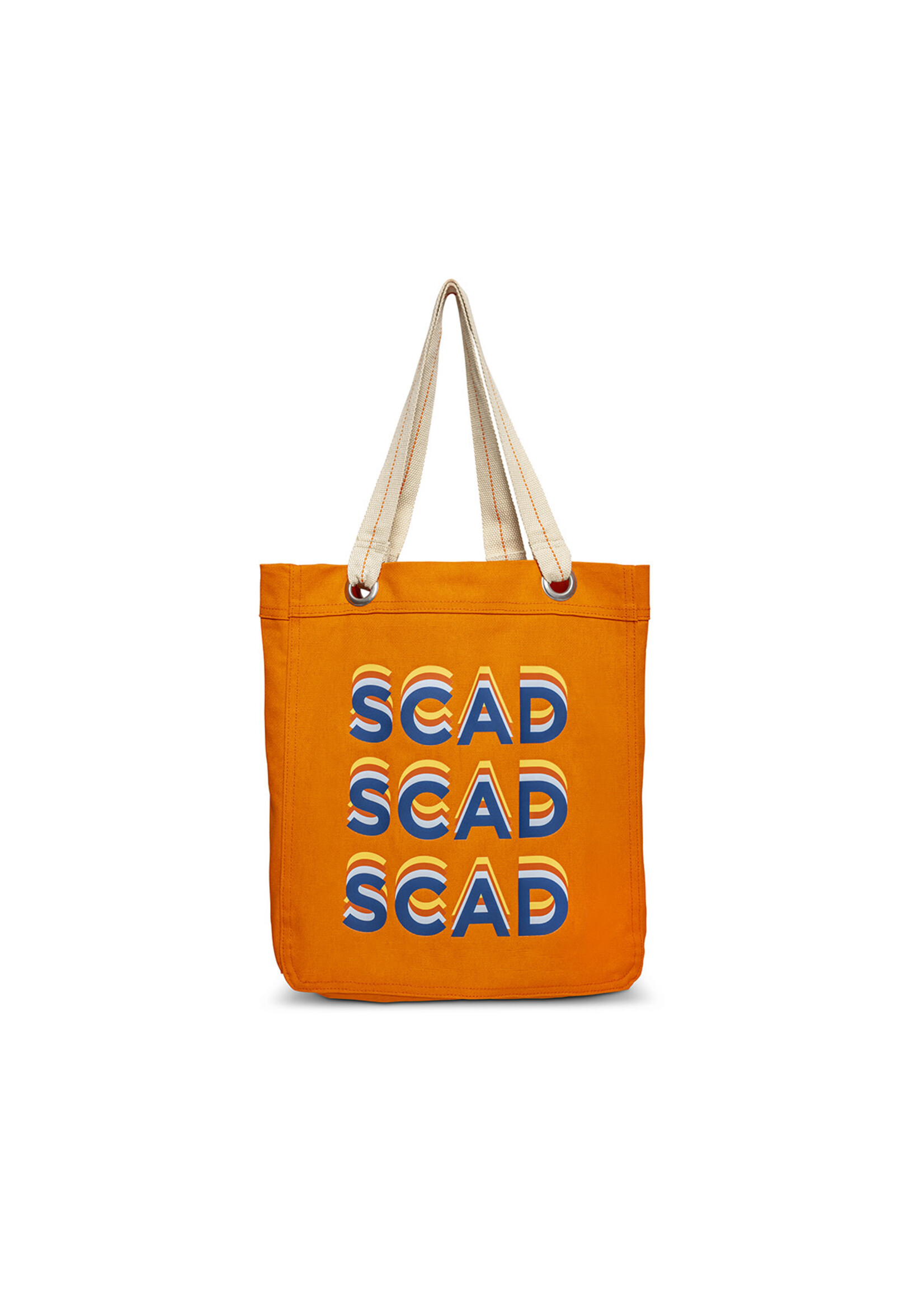 SCAD SCAD 3X Tote