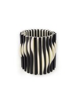 Kathleen Grebe Bold Std Moonrise Bracelet