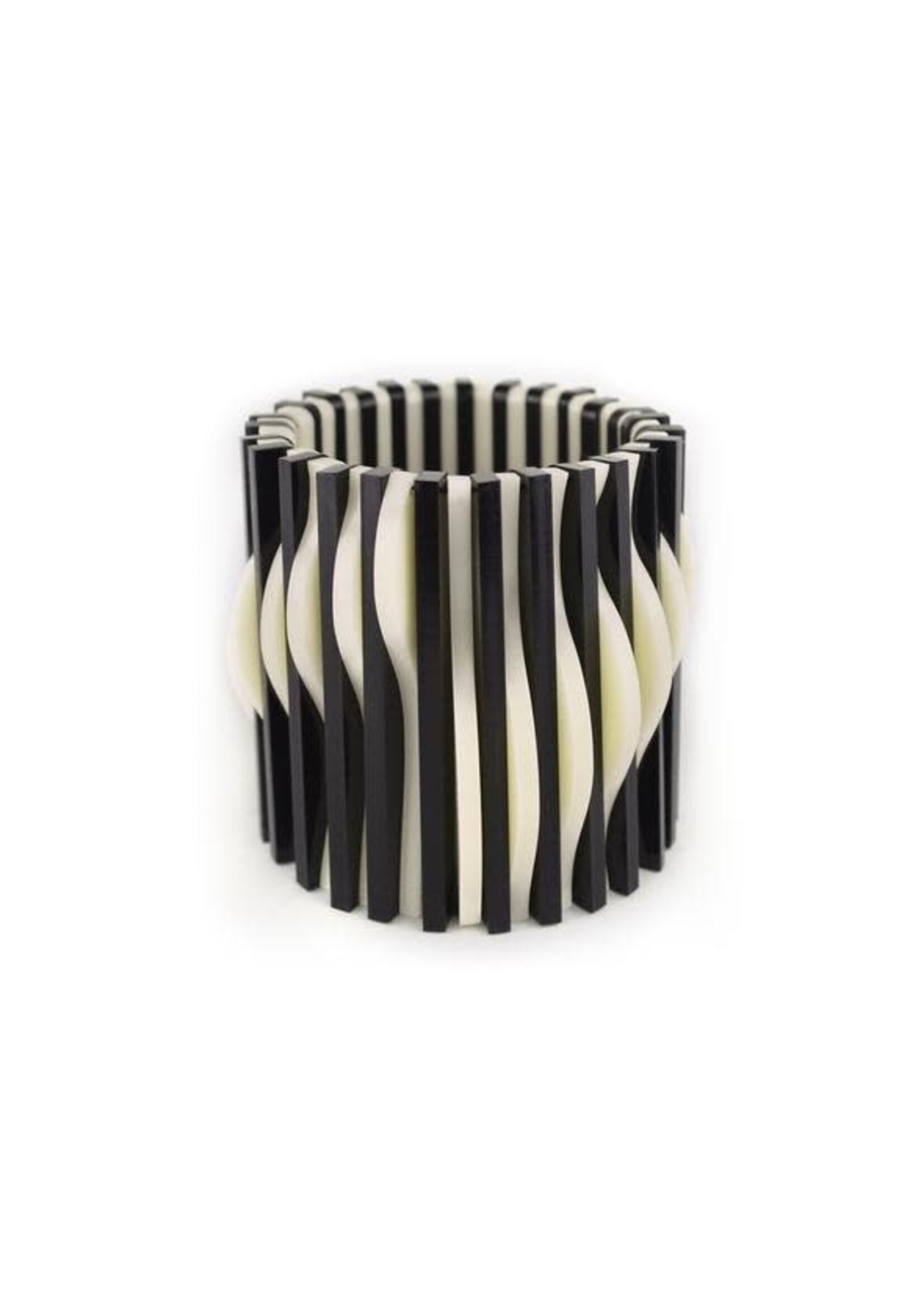 Kathleen Grebe Bold Std Moonrise Bracelet