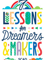SCAD Seven Lessons For Dreamers & Makers
