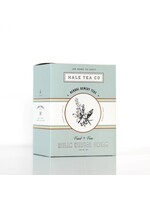 Megan Miller Hale Herbal Remedy Tea - Relax Herbal Dream