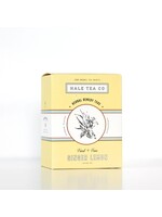 Megan Miller Hale Herbal Remedy Tea - Ginger Lemon