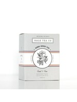 Megan Miller Hale Herbal Remedy Tea - Defense