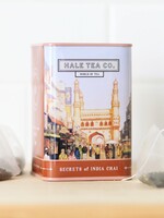 Megan Miller Hale World of Tea - Secrets of India Chai