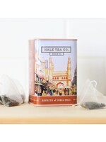 Megan Miller Hale World of Tea - Secrets of India Chai