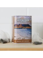 Megan Miller World of Tea - Rising Sun Rooibos