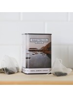 Megan Miller Hale World of Tea - China Jasmine Congou