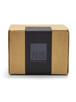 SCAD SCAD FASH Candle