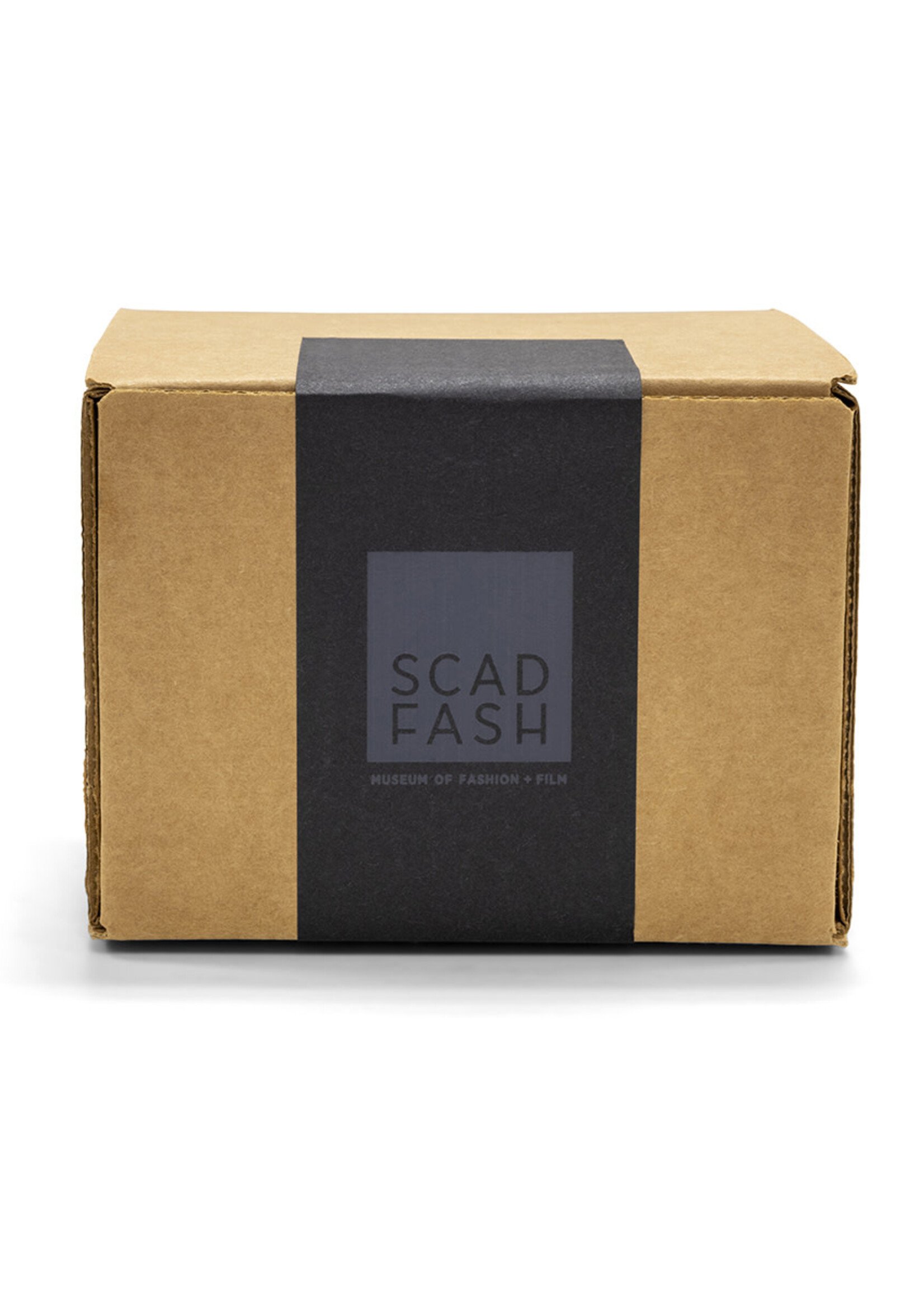 SCAD SCAD FASH Candle