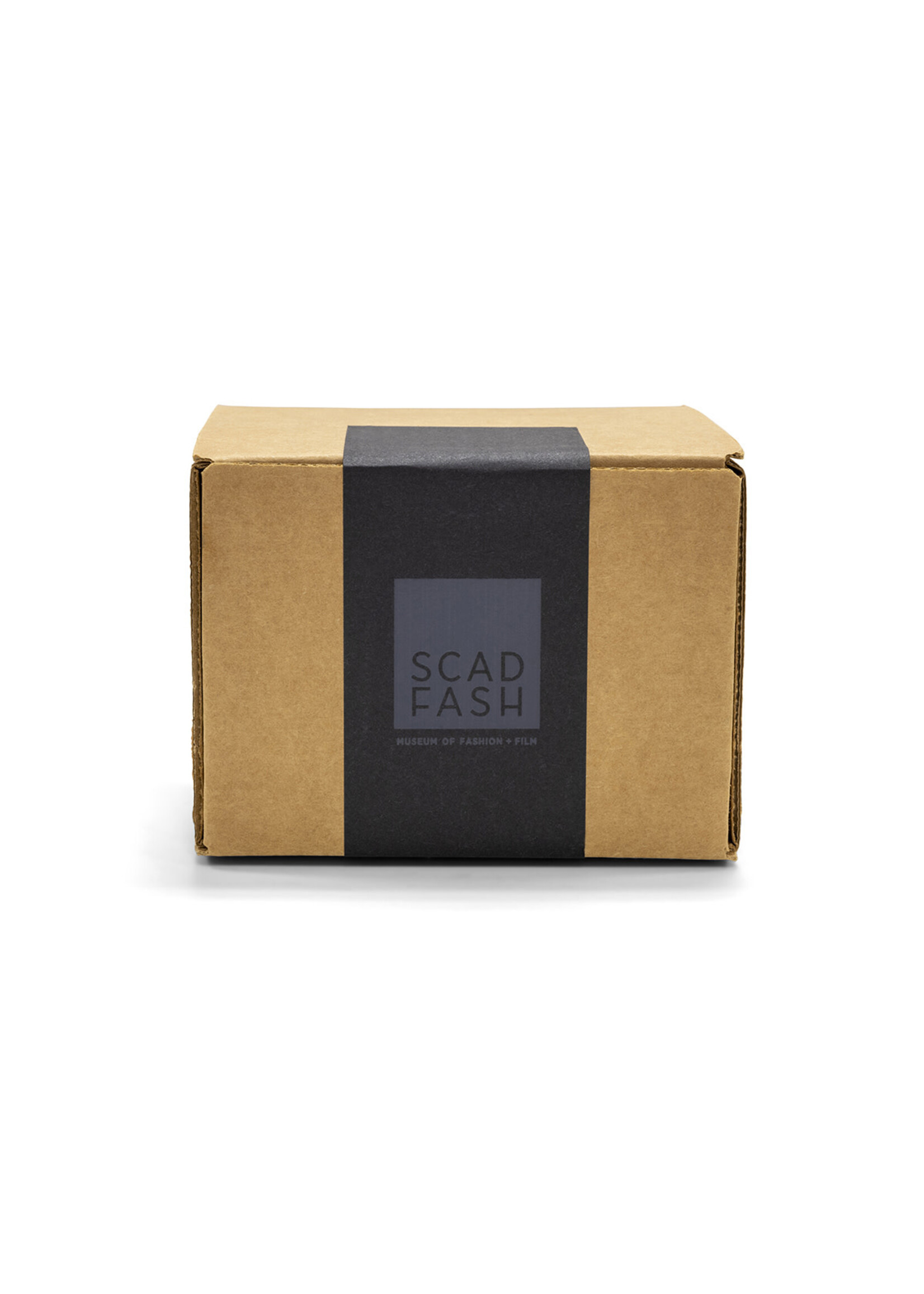 SCAD SCAD FASH Candle