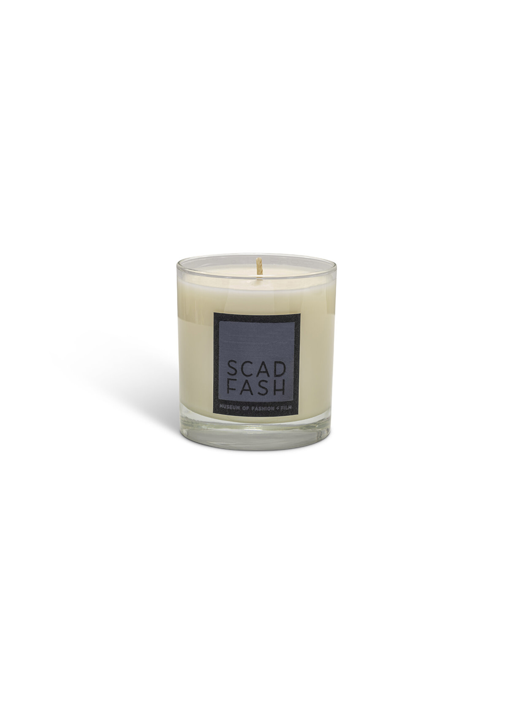 SCAD SCAD FASH Candle