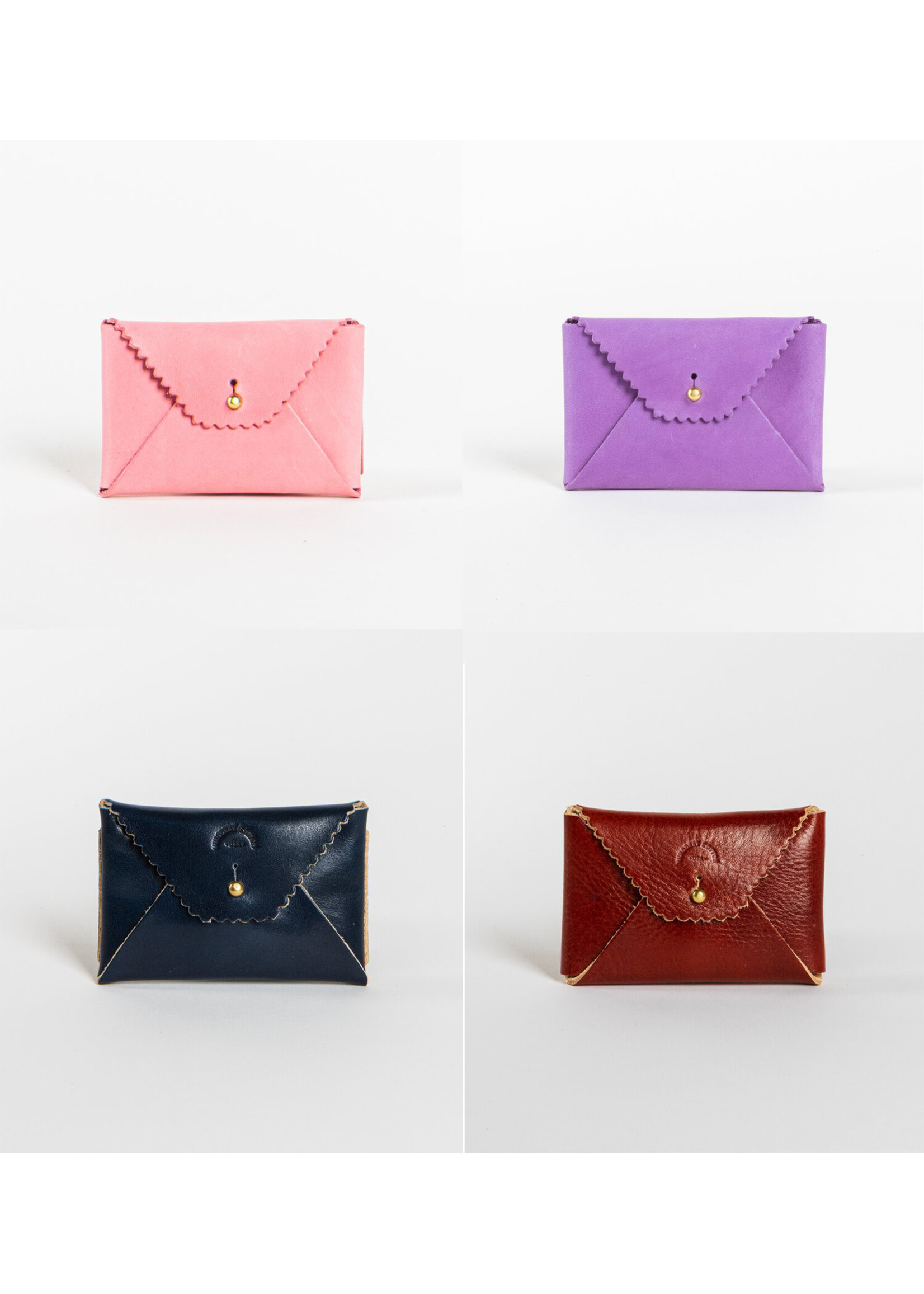 Shira Entis Essential Wallet