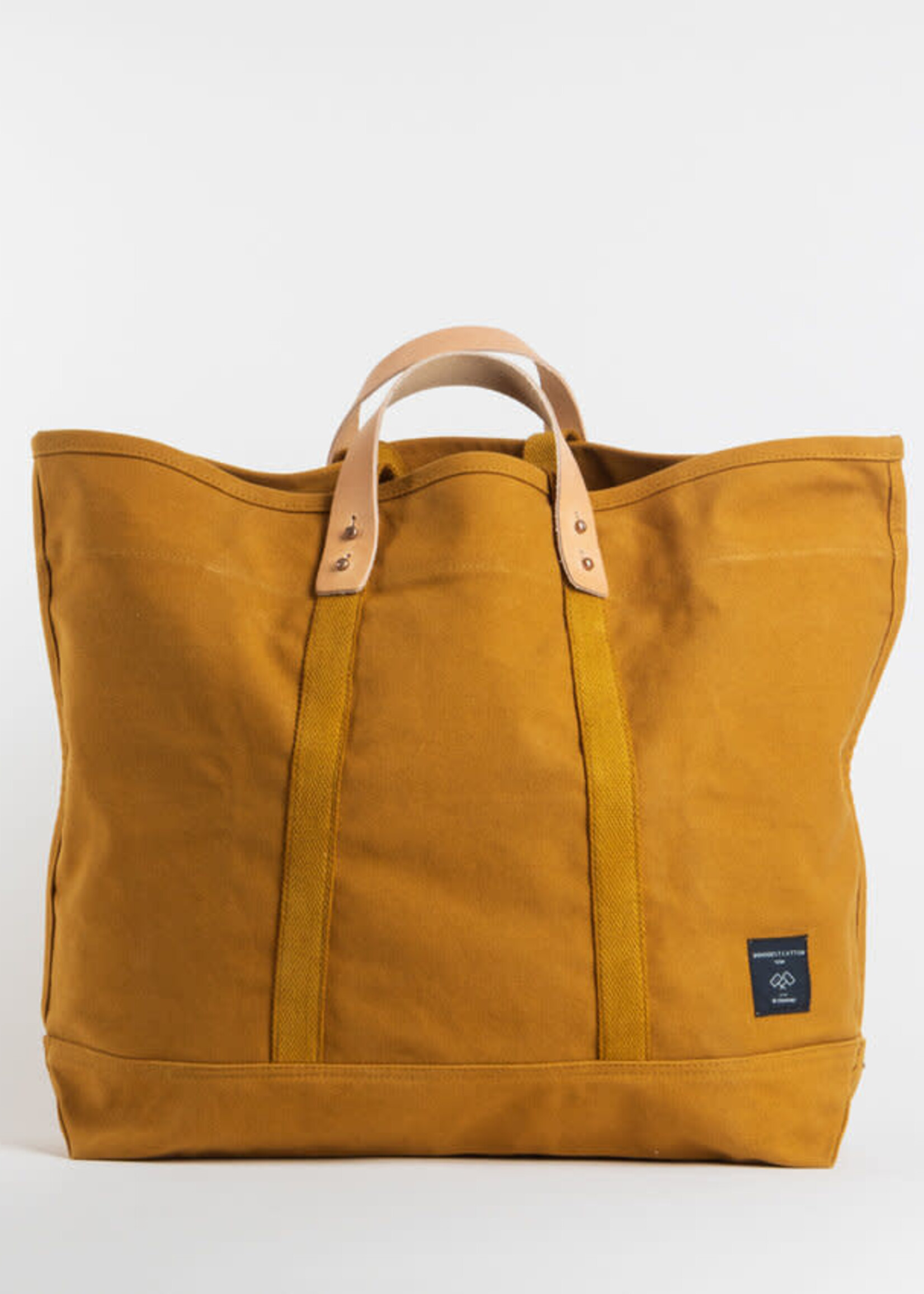 Shira Entis Large East West Tote