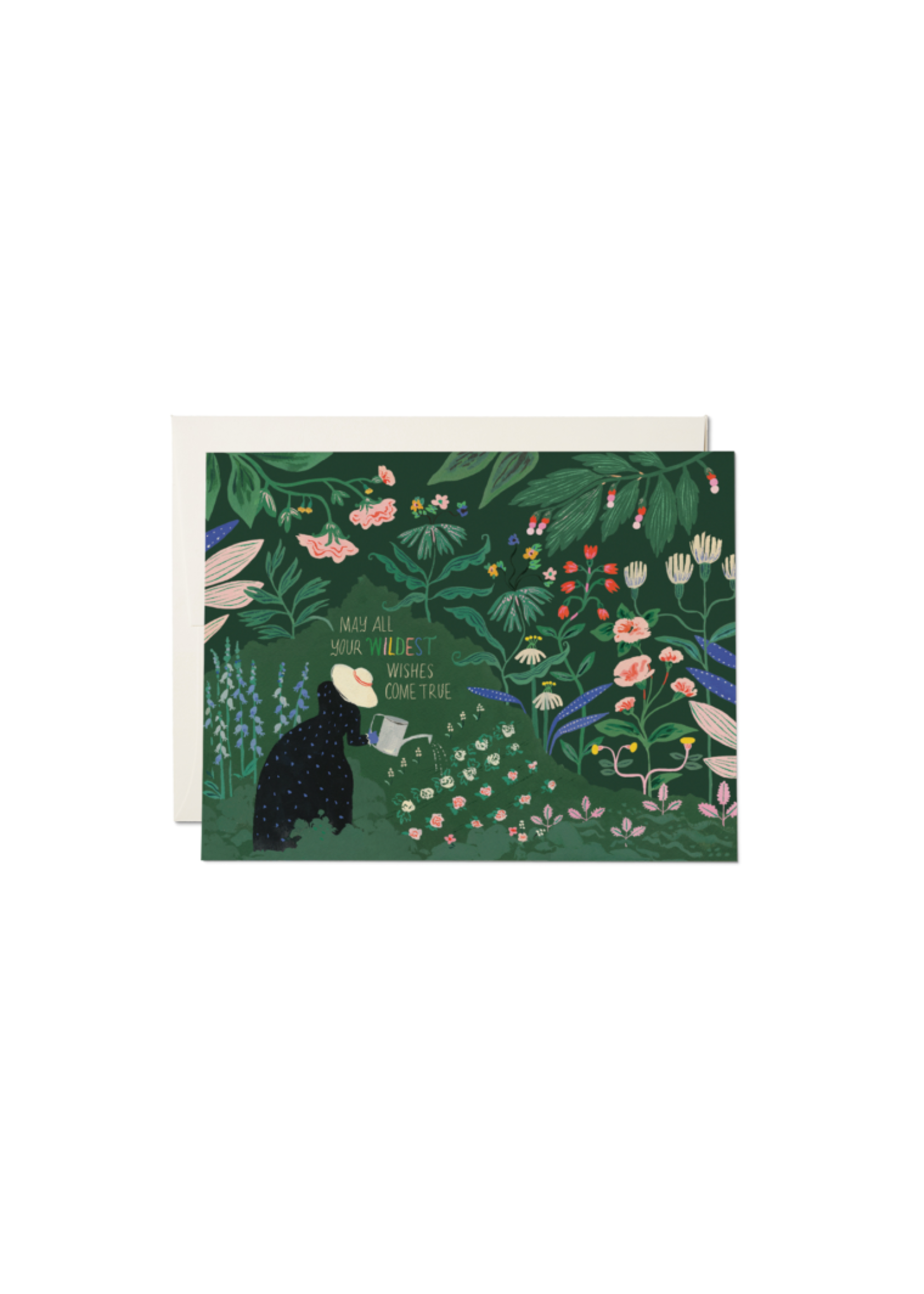 Emily Isabella Emily Isabella Card