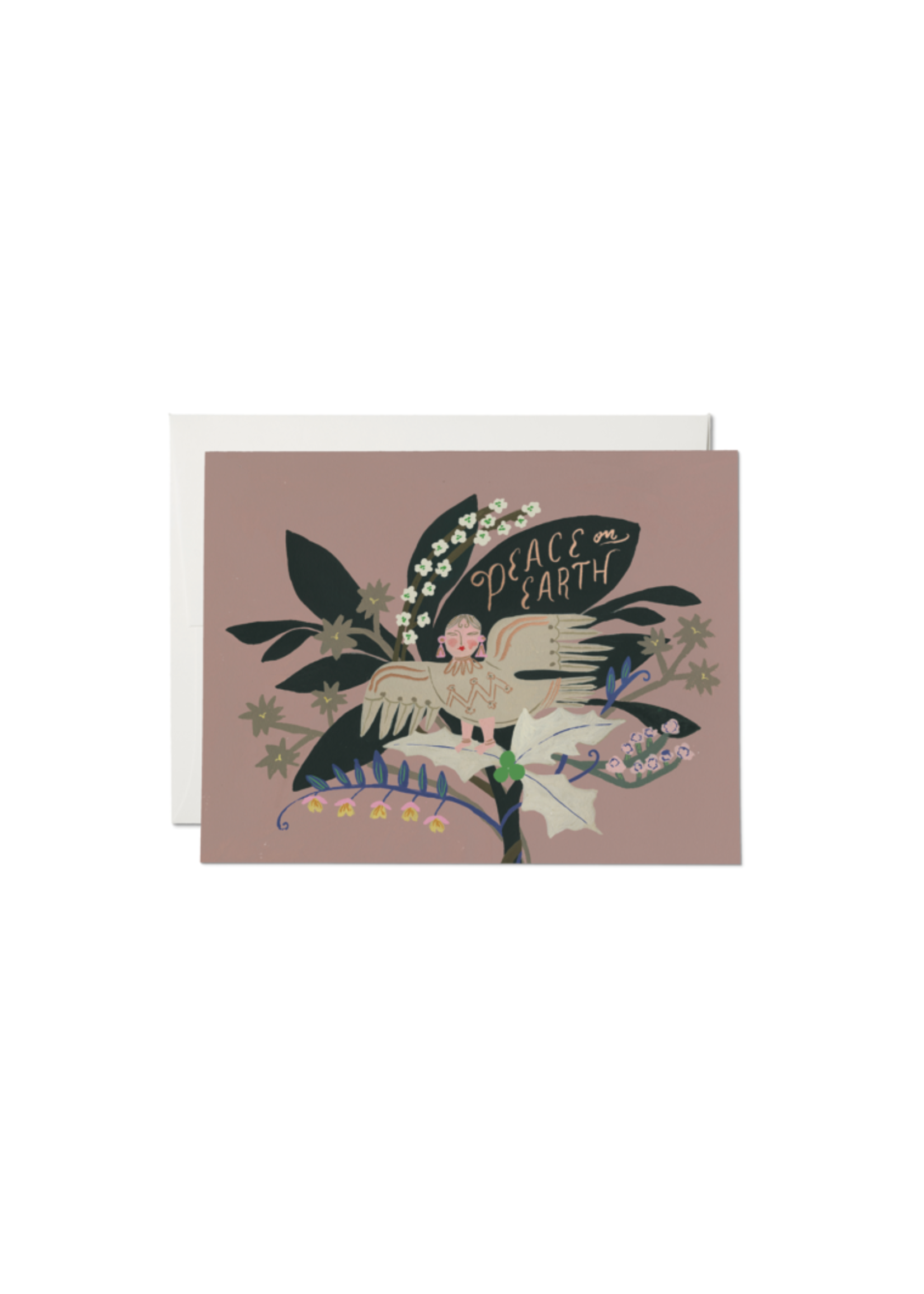 Emily Isabella Emily Isabella Card