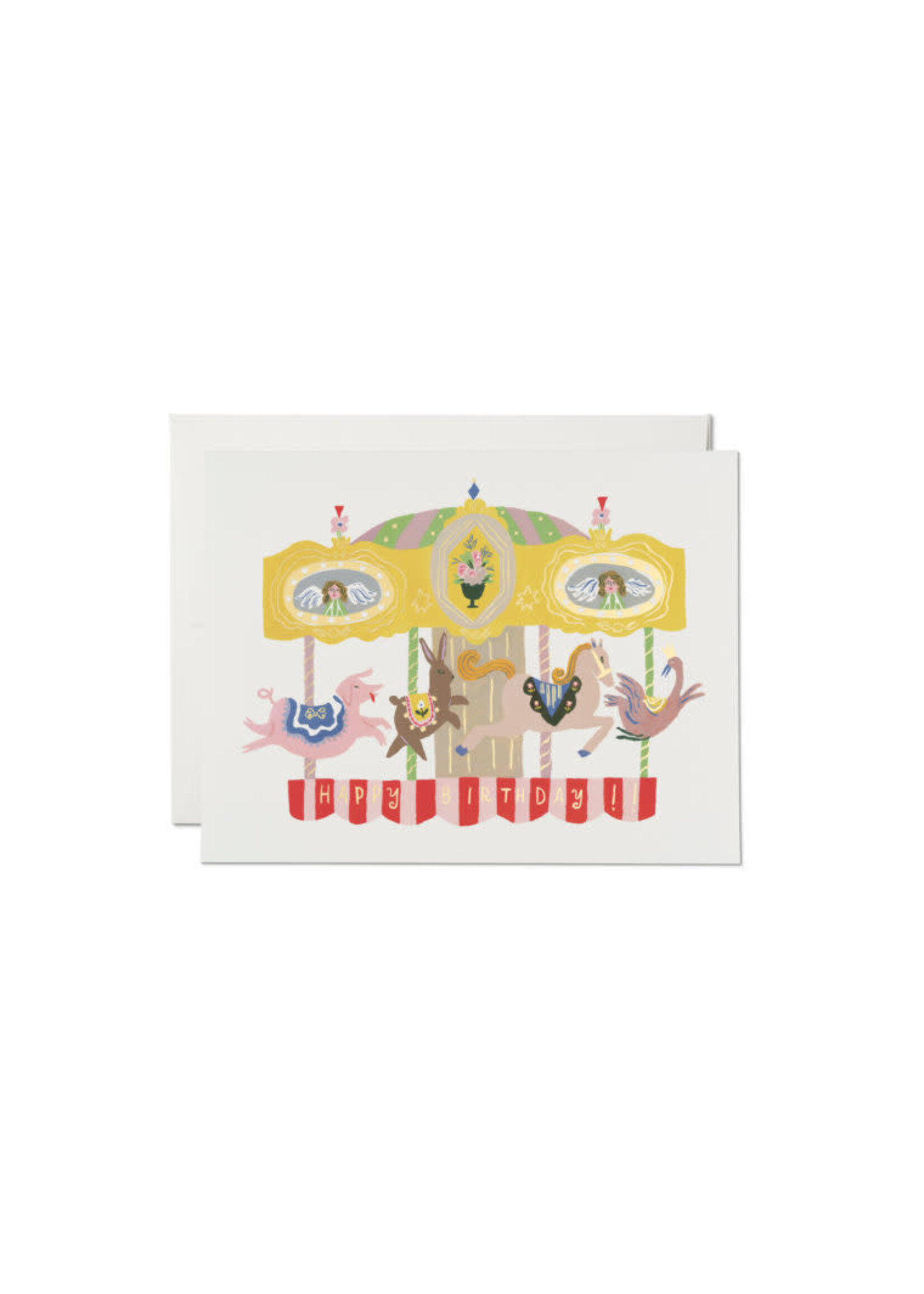 Emily Isabella Emily Isabella Card