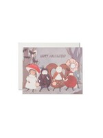 Kelsey Garrity Kelsey Garrity Card