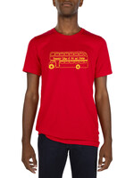 SCAD SCAD Double Decker Bus T-Shirt