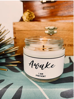 Dejon Gee Awake Affirmation Candle