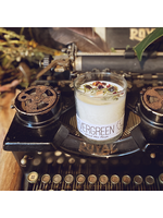 Dejon Gee Evergreen Candle