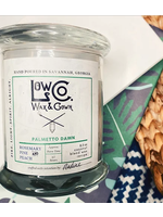Dejon Gee Palmetto Dawn Jar Candle