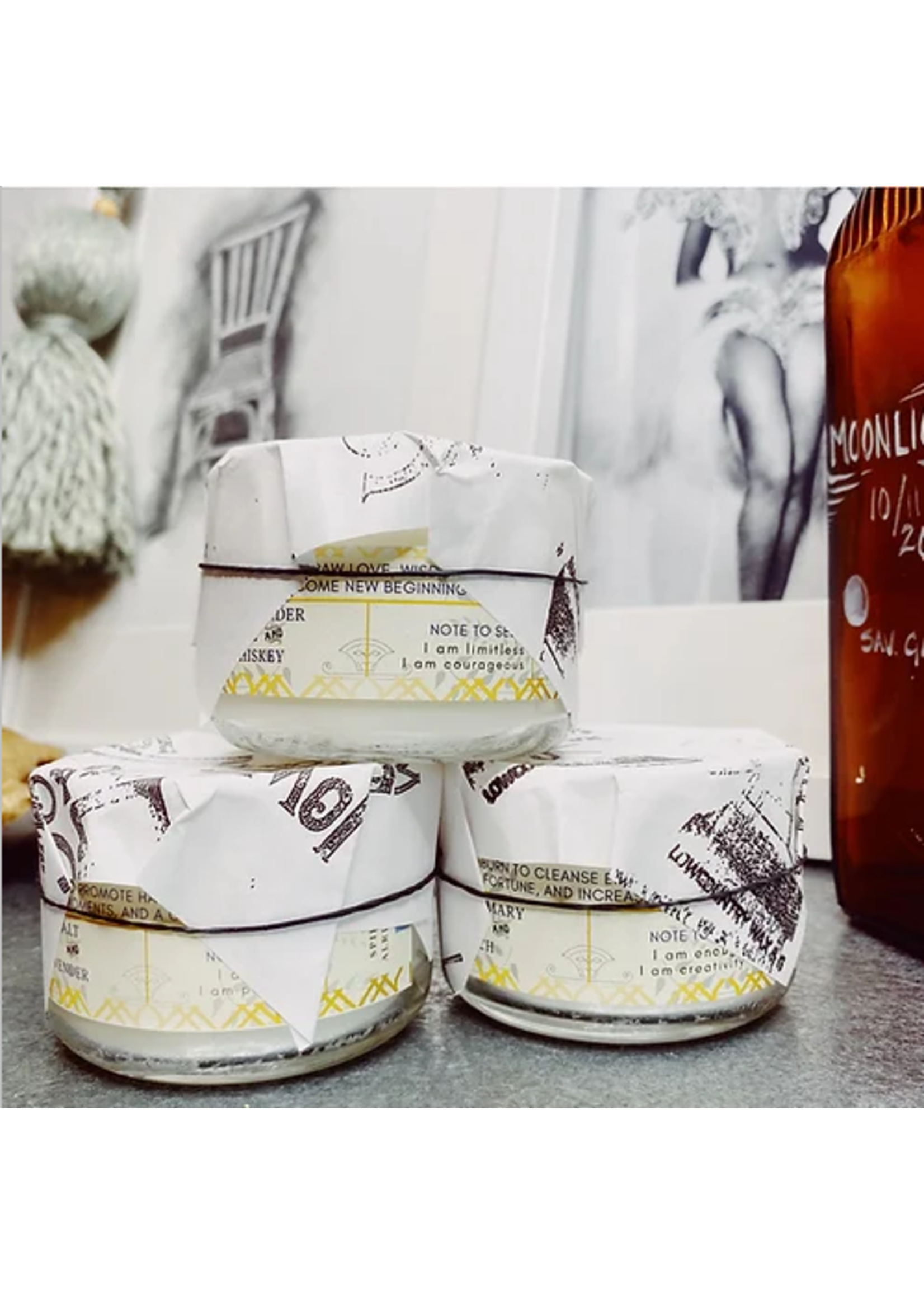 Dejon Gee Classic Collection Gift Sets