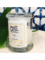 Dejon Gee Moonlight Jar Candle