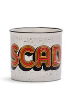 SCAD SCAD Passé Mug