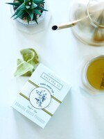 Megan Miller Hale Herbal Remedy Tea - Green Tumeric