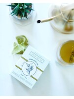 Megan Miller Hale Herbal Remedy Tea - Green Tumeric
