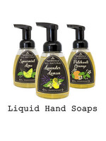 April Rivers Humblelove Liquid Soap