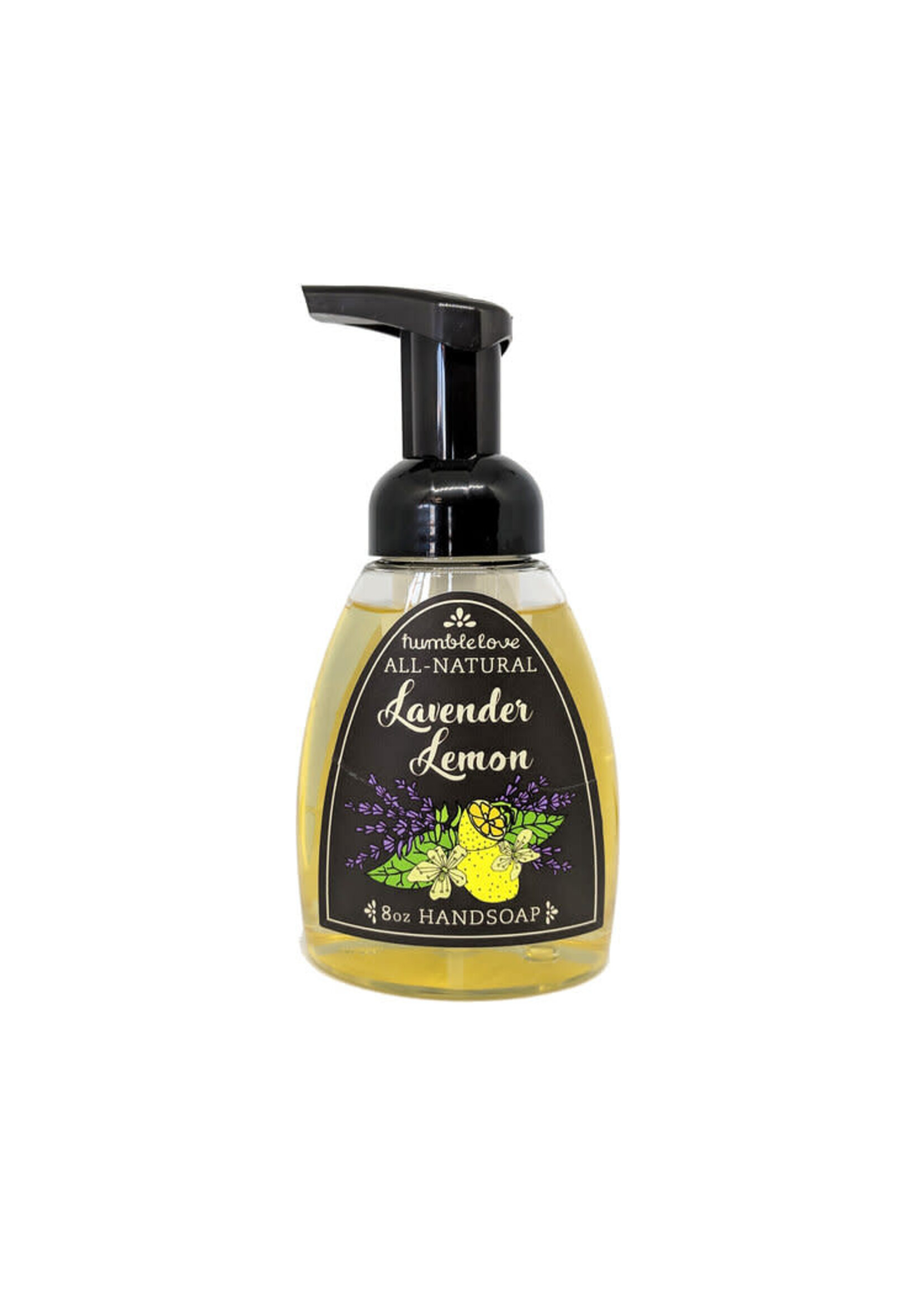 April Rivers Humblelove Liquid Soap