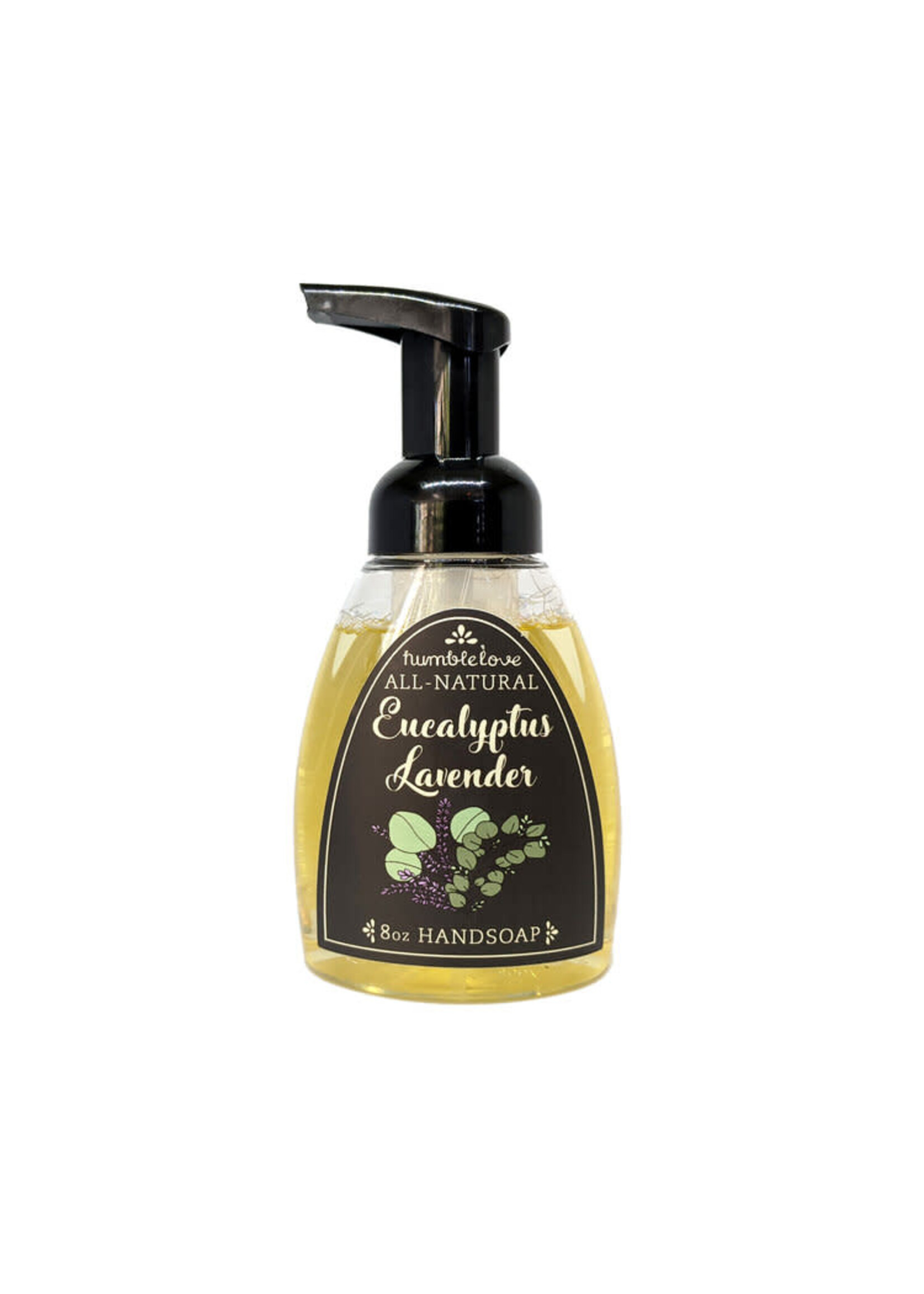 April Rivers Humblelove Liquid Soap