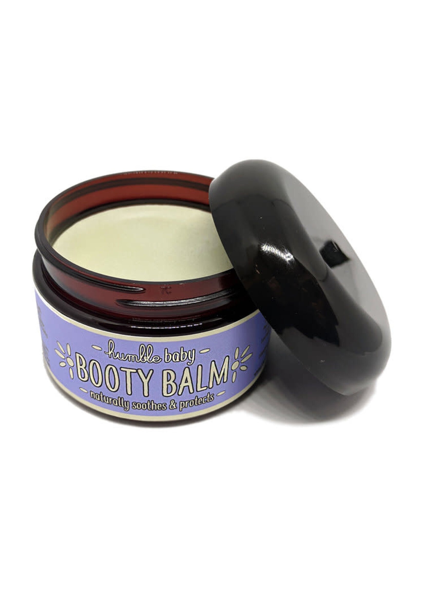 April Rivers Humblelove Baby Booty Balm
