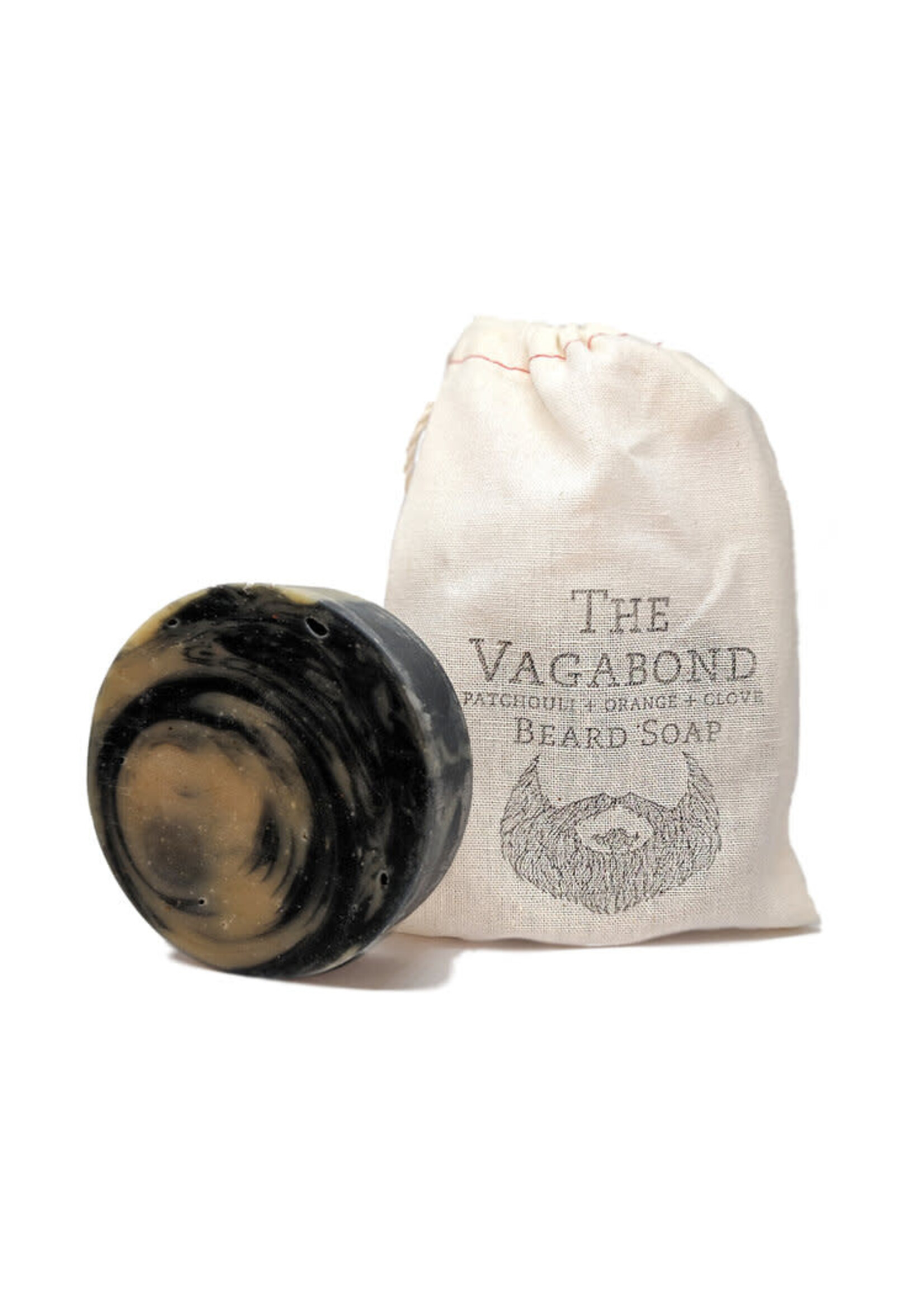 April Rivers Humblelove Beard Soap