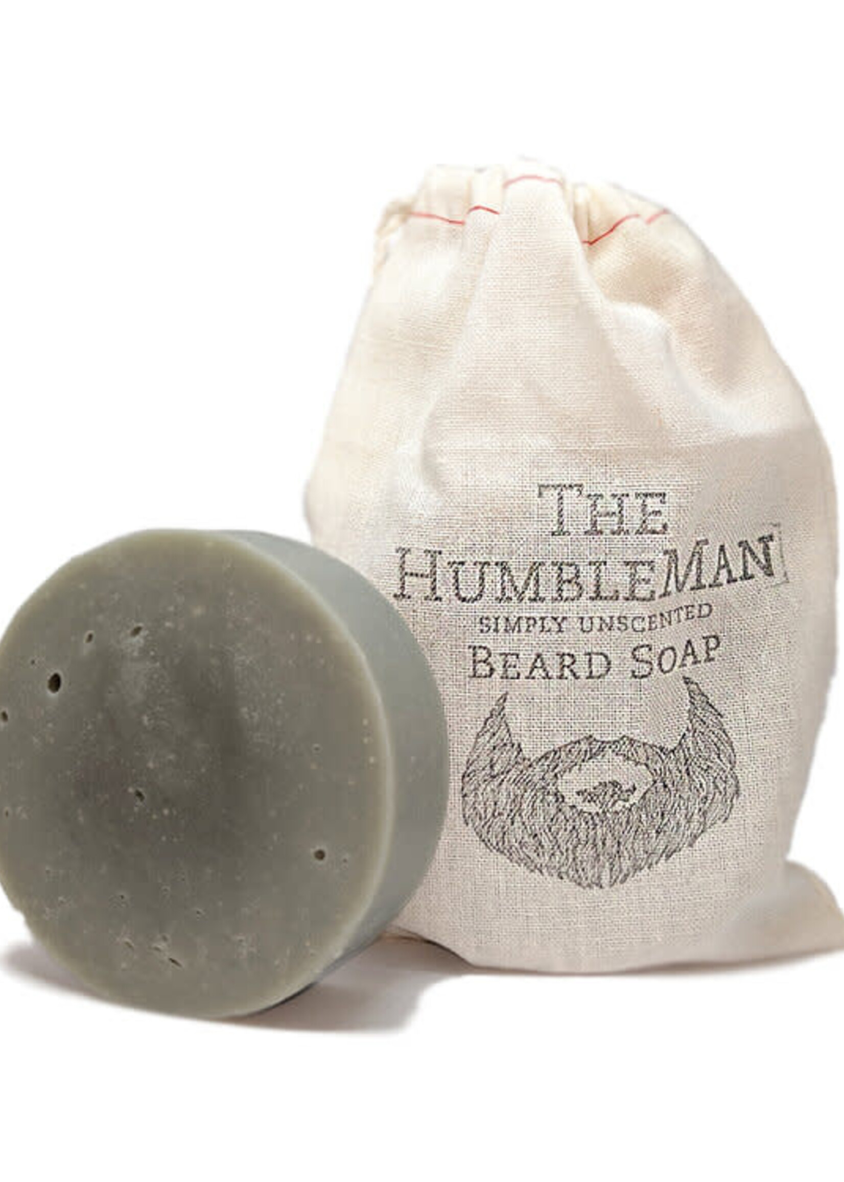 April Rivers Humblelove Beard Soap