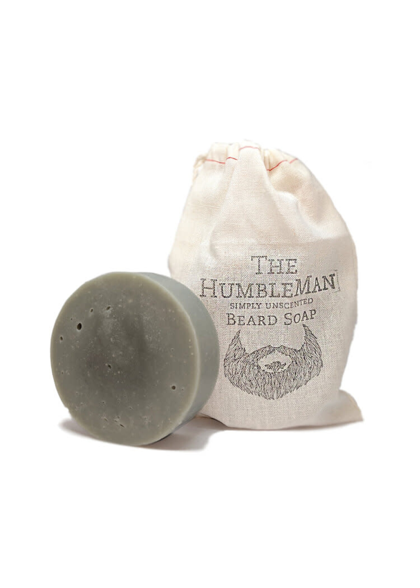 April Rivers Humblelove Beard Soap