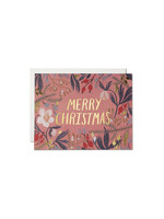 Kelsey Garrity Kelsey Garrity Christmas Flowers Card Set