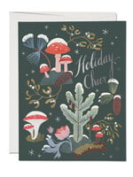 Kelsey Garrity Kelsey Garrity Holiday Moss Card Set