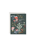 Kelsey Garrity Kelsey Garrity Holiday Moss Card Set